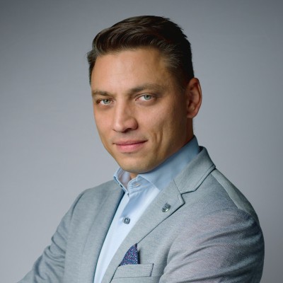 Michal Jakšík