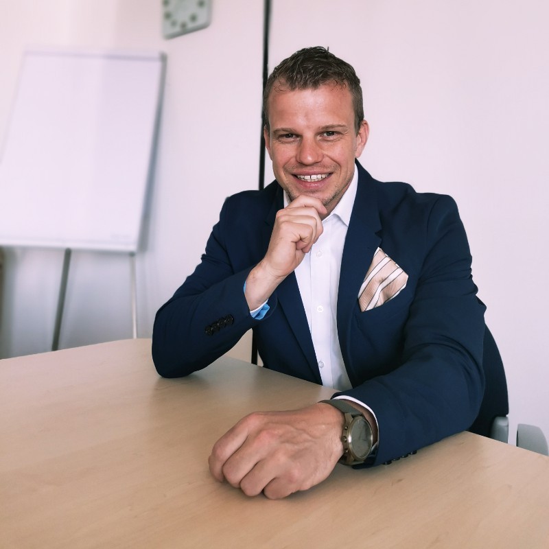 Tomáš Machek