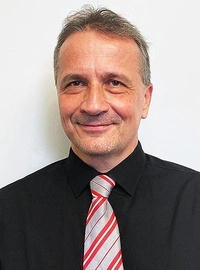 Jiří Horák alias SMOKEMAN