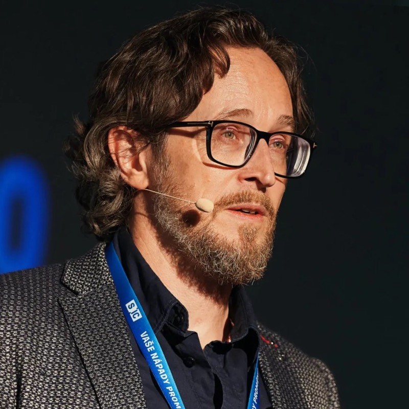 Petr Šídlo